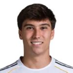 Gonzalo Garcia Biography and picture