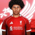 Ifeanyi Ndukwe bio and picture