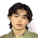 Japanese singer Imase picture