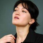 Isa Briones biography and picture