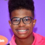 Isaiah Crews Biography and picture