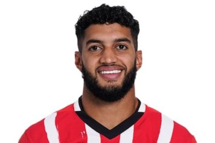 Ismael Saibari bio and picture