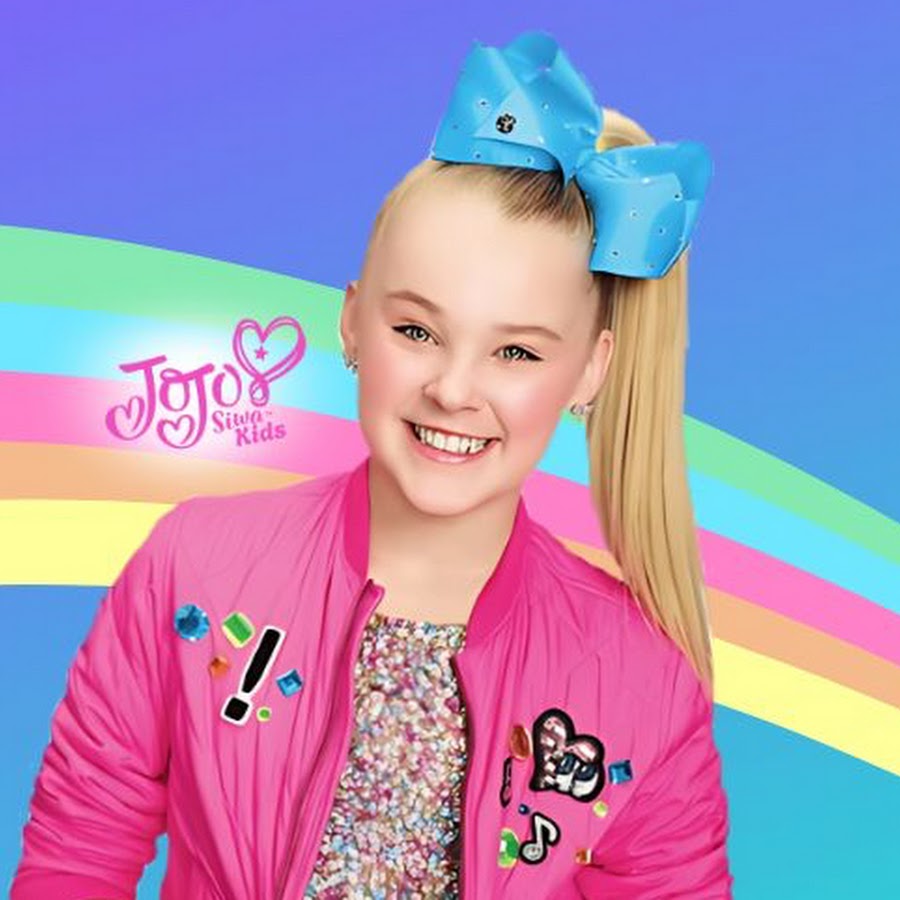 Jojo Siwa Birthday