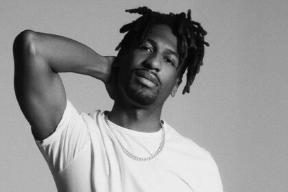 Jon Batiste bio and picture