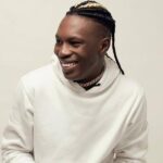 Nigerian rapper Kabex photo