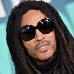 Lenny Kravitz Bio and picture