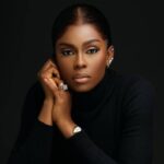 Lydia lawrence-nze biography and picture