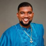MC Mbakara Biography and picture
