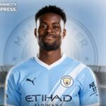 Marc Guehi Biography and picture