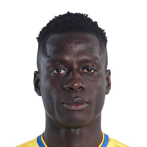 Mor Ndiaye 