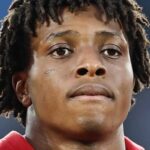 Patrick Dorgu Biography and picture