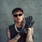 Peso Pluma bio and picture