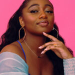 Samara Joy bio and picture