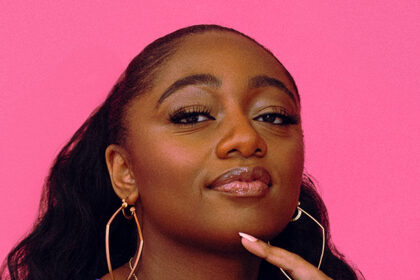 Samara Joy bio and picture