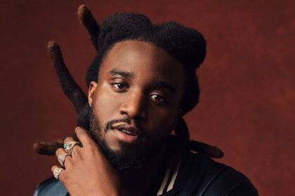 Shaboozey Biography and picture