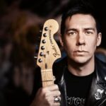 Tobias Forge bio and picture