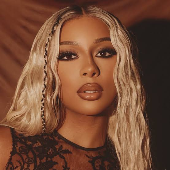 Victoria Monét Zodiac