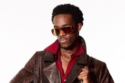 Wisdom Kaye Bio and picture