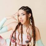 Yeri Mua biography and picture