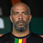 eric chelle coach Nigerian team