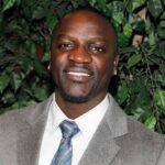 Akon bio and picture