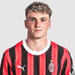 Alex Jimenez Bio and picture