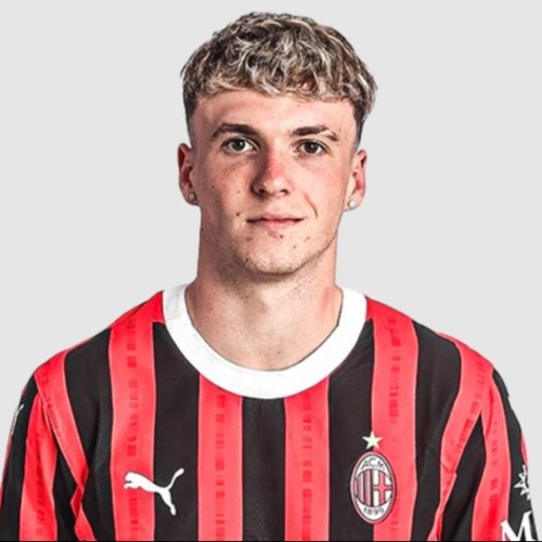 Alex Jiménez Zodiac