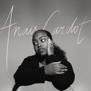 Anais Cardot Biography and picture