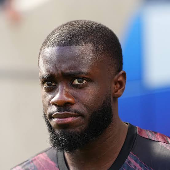 Dayot Upamecano 