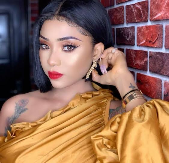 Evanny Patrick Birthday