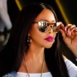 Evodia Mogase Biography and picture