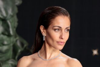 Hiba Abouk Bio and picture