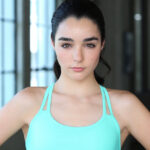 Indiana Massara Biography and picture