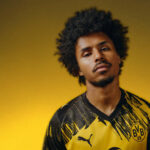 Karim Adeyemi bio and picture