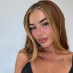 Loredana Zefi Biography and picture