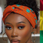 Vanessa Gyimah Bio and picture