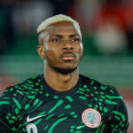 Victor Osimhen biography and picture