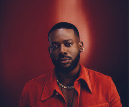 Adekunle Gold Biography and picture