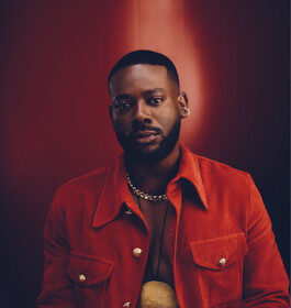 Adekunle Gold Biography and picture