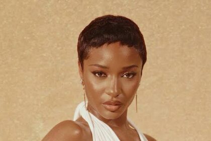 Ayra Starr profile and picture