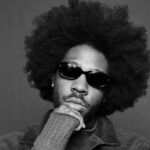 Brent Faiyaz Biography and picture