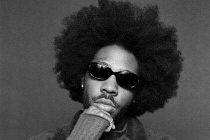 Brent Faiyaz Biography and picture