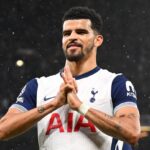 Dominic Solanke Profile and picture