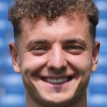 Fisnik Asllani bio and picture