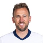 Harry Kane profile and picture