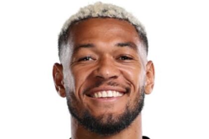 Joelington profile and picture