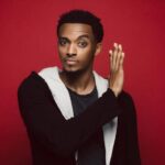 Jonathan mcreynolds profile and picture