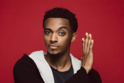 Jonathan mcreynolds profile and picture