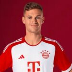Joshua Kimmich profile and picture