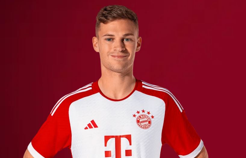 Joshua Kimmich Zodiac